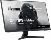 Monitor 27 cali G2741HSU-B1 IPS,FHD,144Hz,1ms,2xUSB, 350cd,HDMI,DP